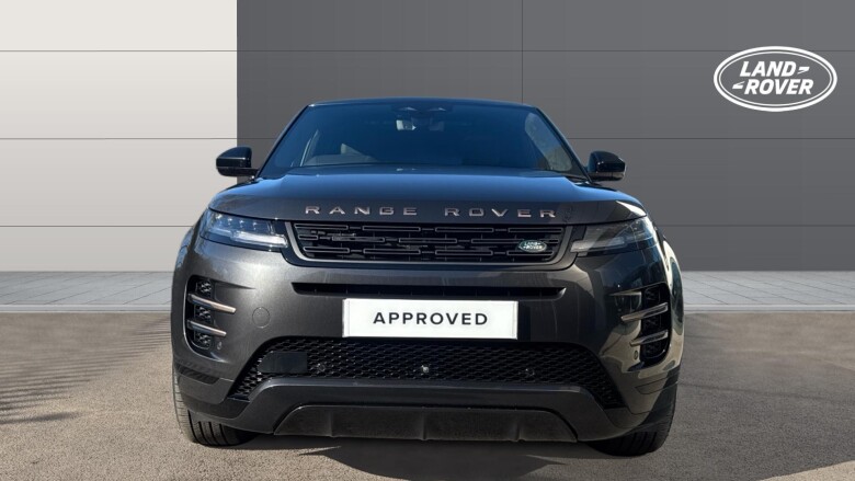 Land Rover Range Rover Evoque 2.0 D200 Autobiography 5dr Auto [Revised] Diesel Hatchback